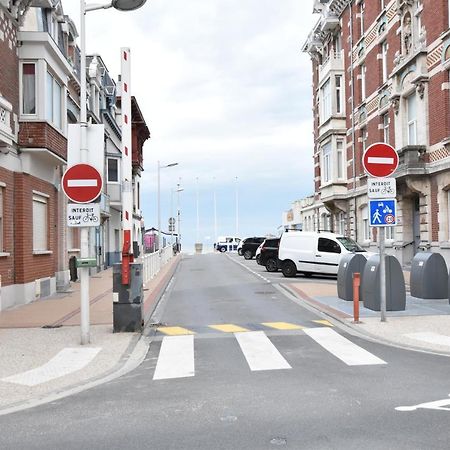 Appt Dunkerque Plage De Malo ภายนอก รูปภาพ