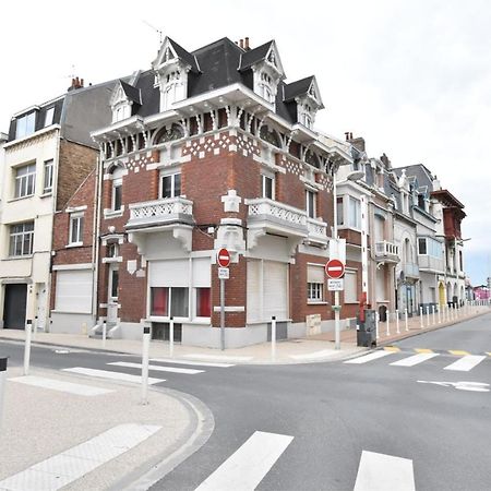 Appt Dunkerque Plage De Malo ภายนอก รูปภาพ